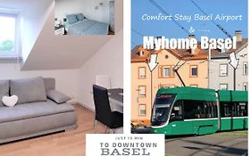 Myhome Basel 3A46